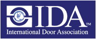 Member of International Door Association