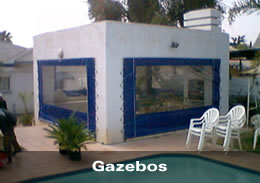 Gazebos