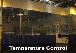 Temperature Control