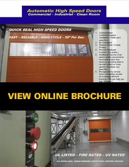 View Online Brochure