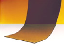 Amber Weld Strip 