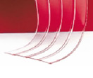 Low Temp/Standard Ribbed 
