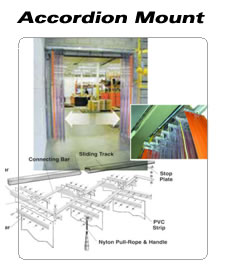 Accordion Mount