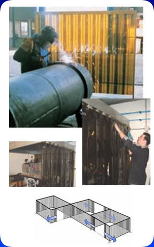 Modular Frames Also Available