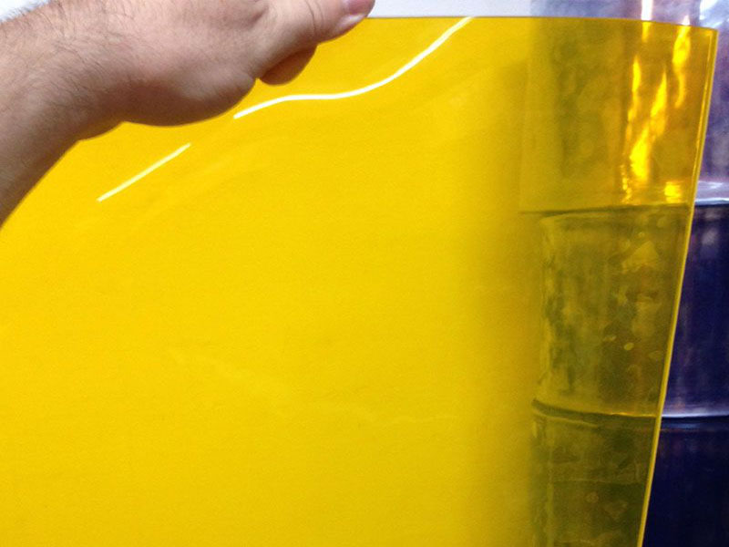 Vinyl strip door dealer delaware