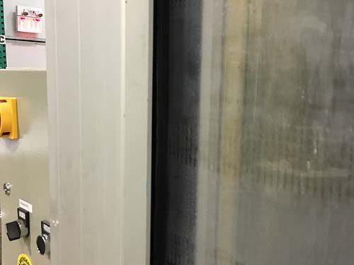 High Speed Door 12