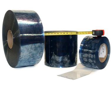 PVC Roll Low Temp Smooth (Common)