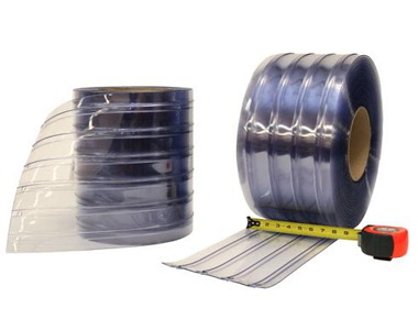 PVC Roll Standard Ribbed