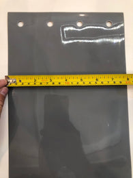 Replacement Strips Grey