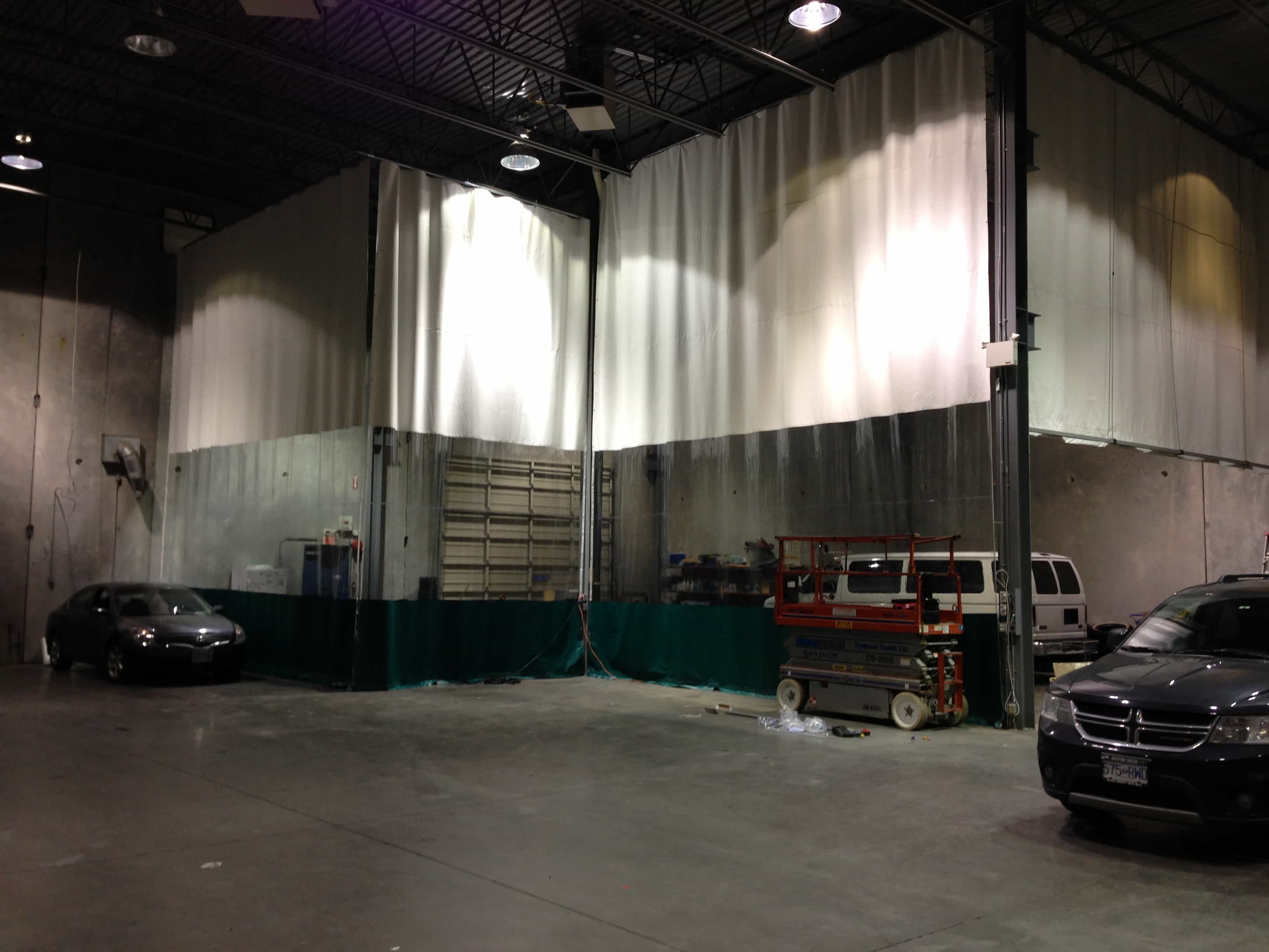 Wash Bay Curtains Order Online