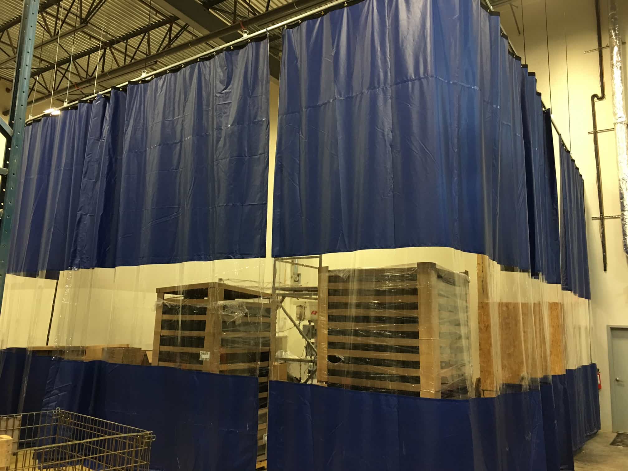 Warehouse Curtains Order Online