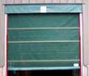 Mesh Doors