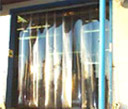 Strip-Curtains & Door Kits