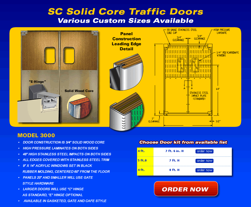 PVC Sliding Windows