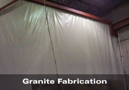 Warehouse Curtains